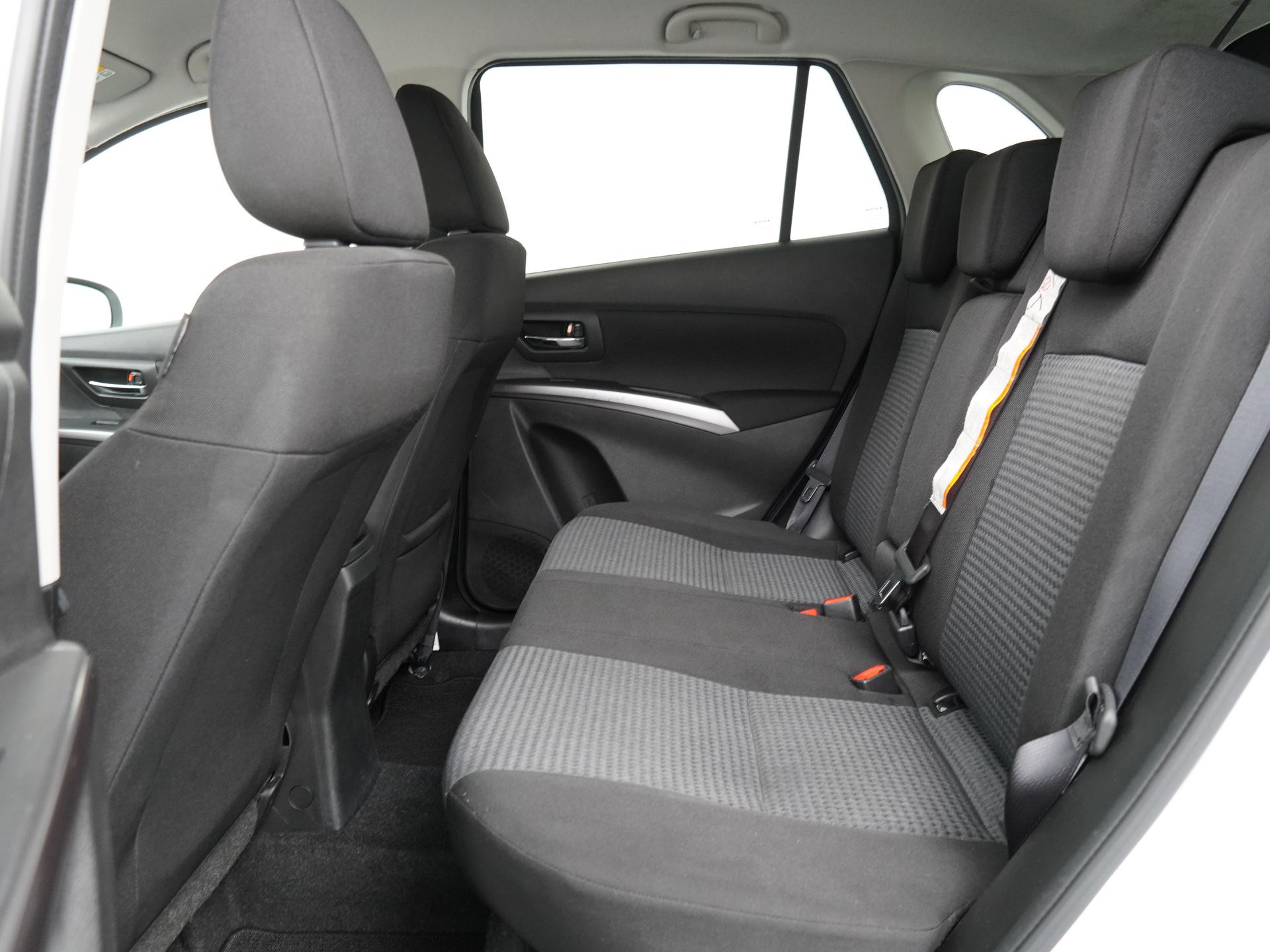 Suzuki S-Cross 1.5 Hybrid Select - Afbeelding 5