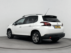 Peugeot 2008 1.2 110pk Blue Lion - Afbeelding 3