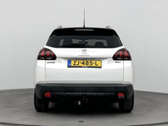 Peugeot 2008 1.2 110pk Blue Lion - Afbeelding 4