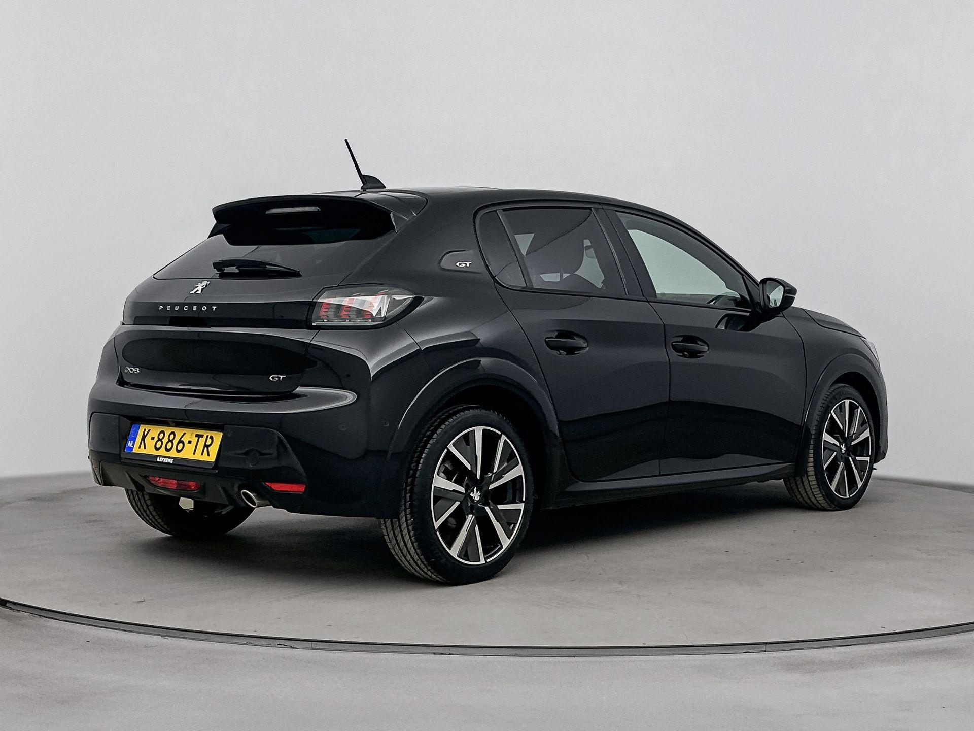 Peugeot 208 1.2 100pk GT - Afbeelding 5