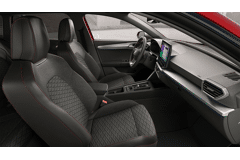 SEAT Leon Sportstourer 1.5 TSI 204pk DSG e-Hybrid FR Business - Afbeelding 4