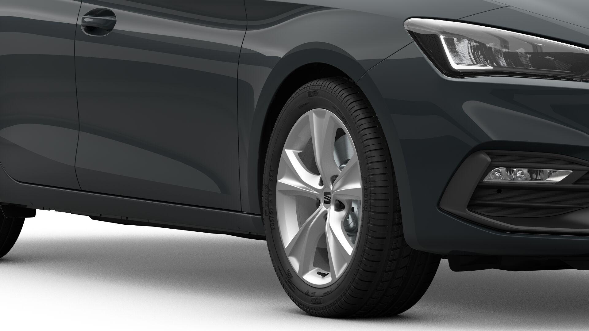 SEAT Leon Sportstourer 1.5 TSI 204pk DSG e-Hybrid FR Business - Afbeelding 5