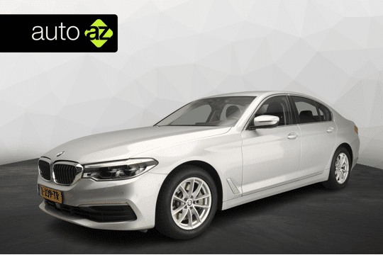 BMW 5 Serie Sedan 530i