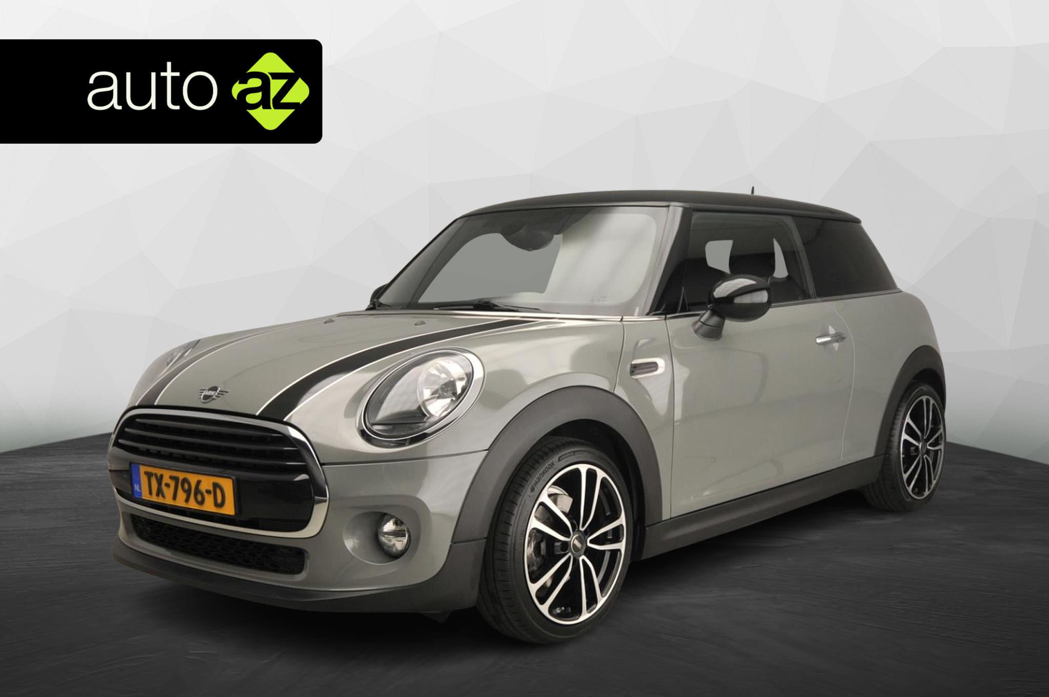 MINI 3-Deurs Cooper