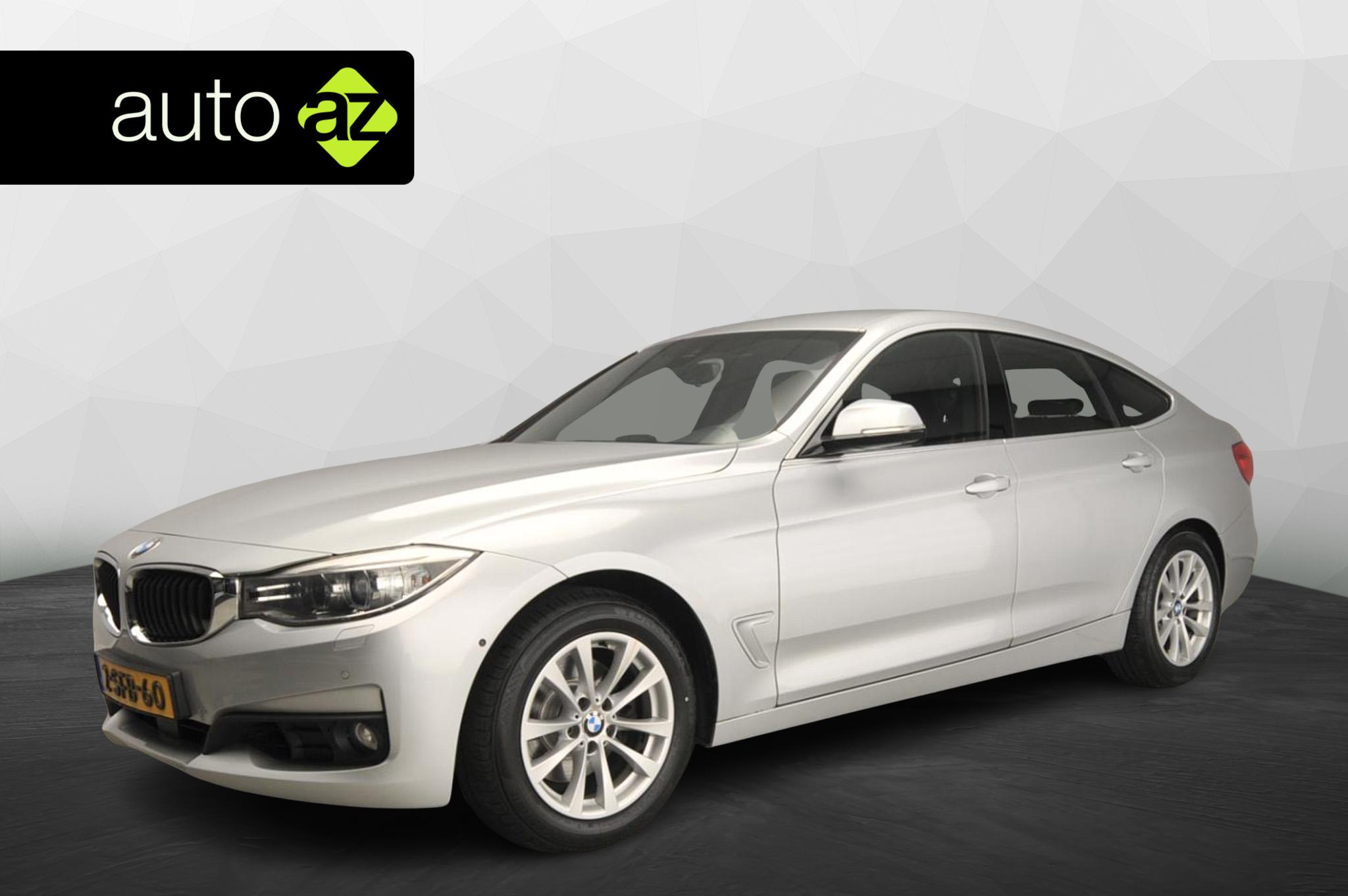 BMW 3 Serie Gran Turismo 328i xDrive