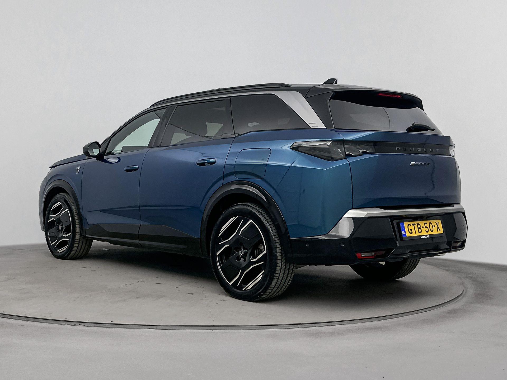 Peugeot e-5008 GT Avantage 73 kWh - Afbeelding 3