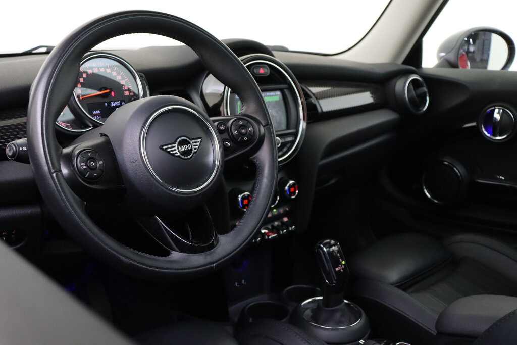 MINI Cooper S 3