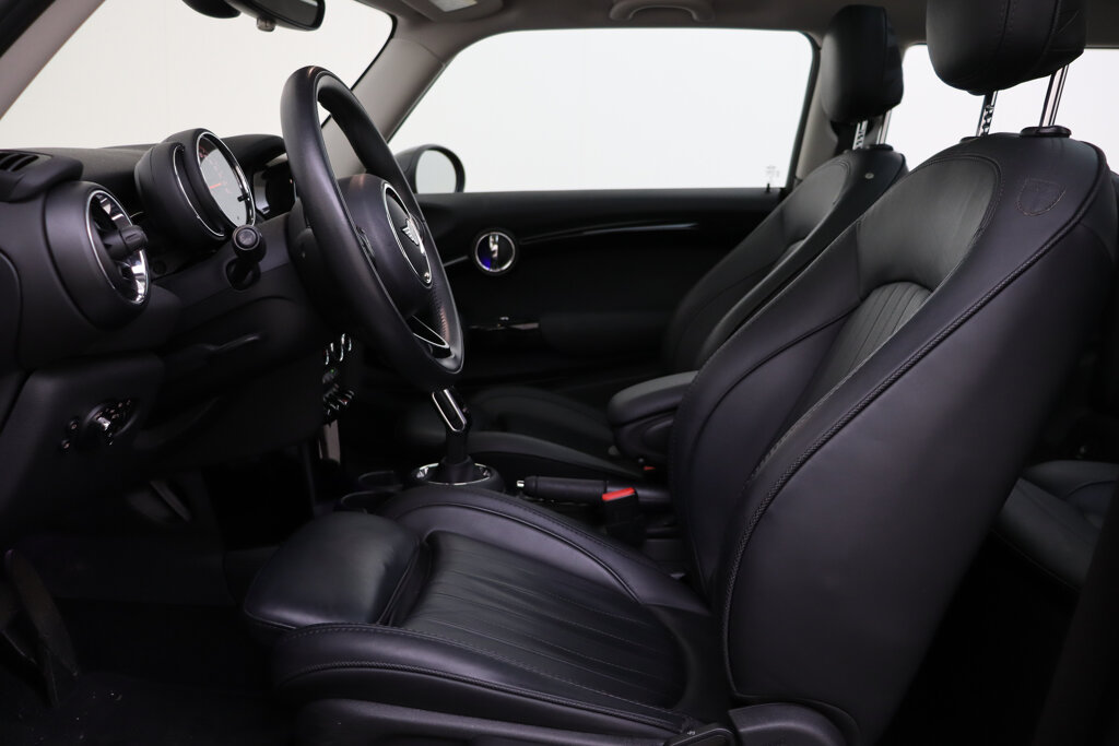 MINI Cooper S 16