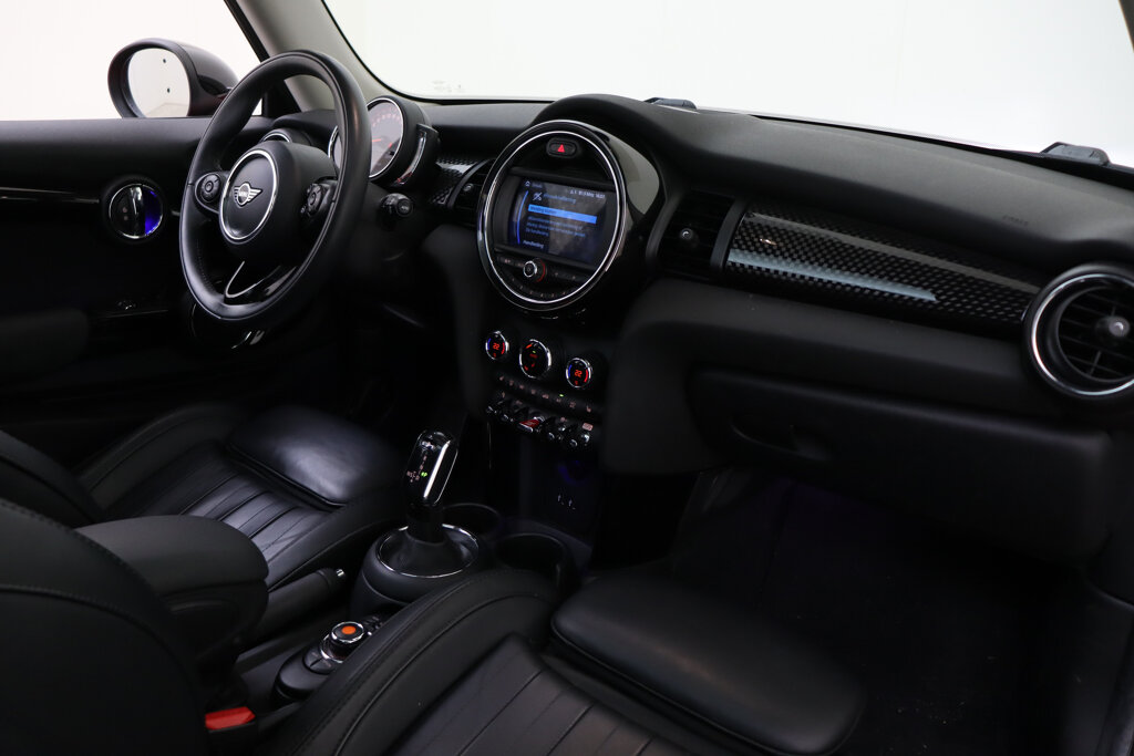 MINI Cooper S 17