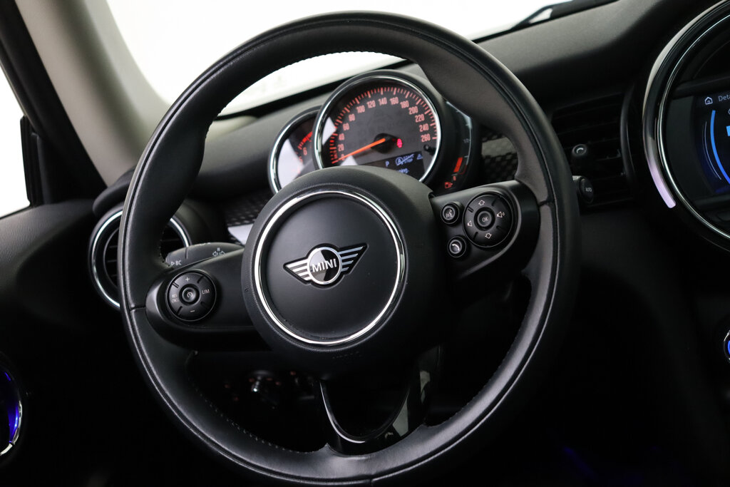 MINI Cooper S 23