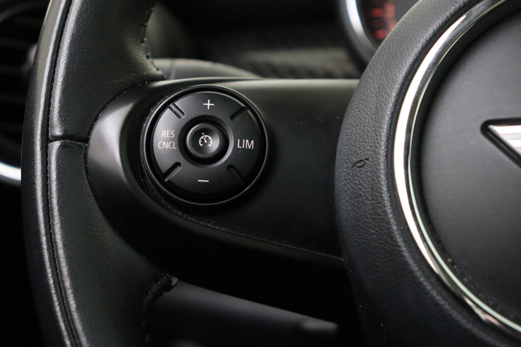 MINI Cooper S 25