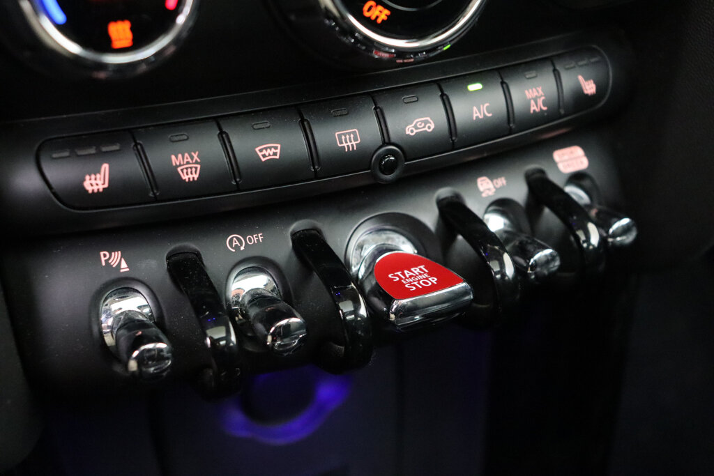 MINI Cooper S 31