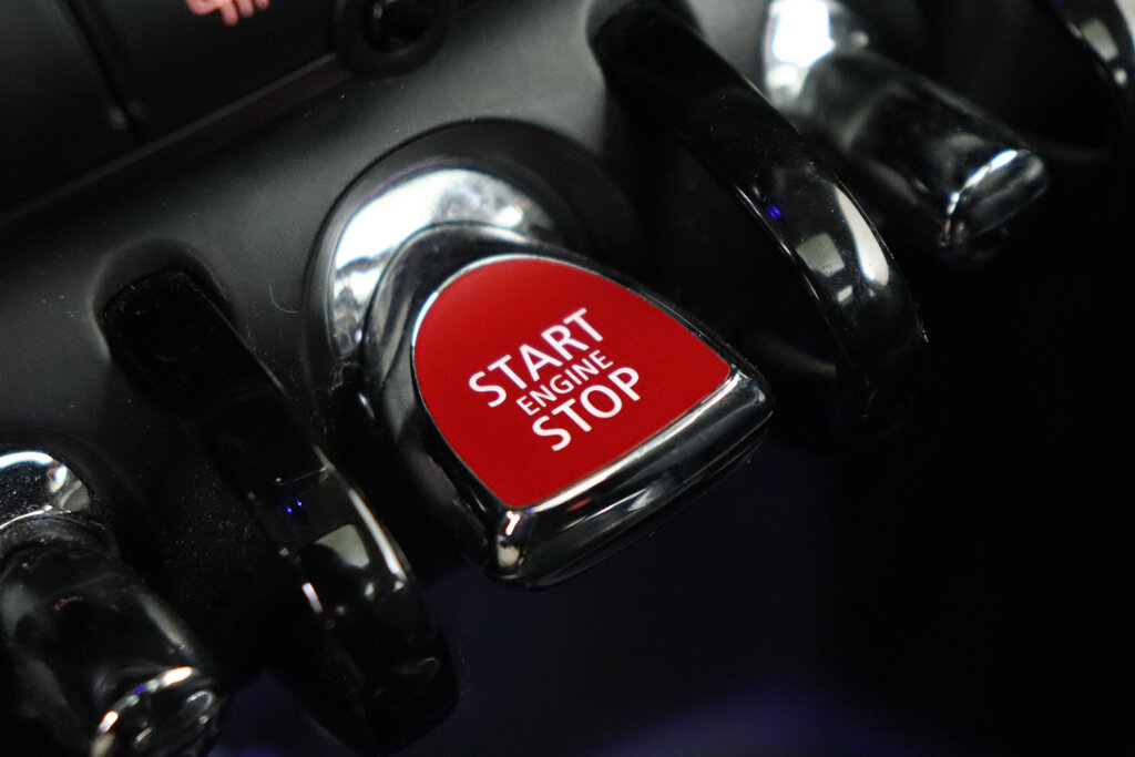 MINI Cooper S 33