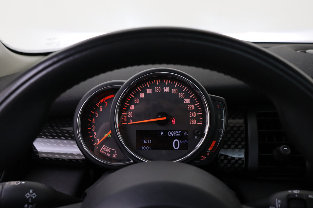 MINI Cooper S 35