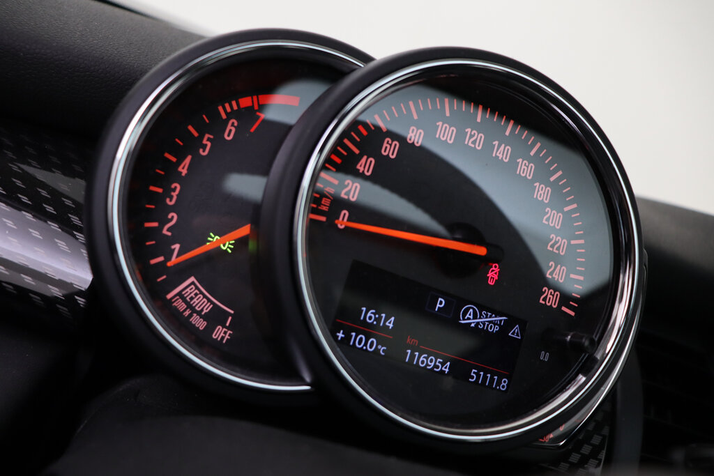 MINI Cooper S 36