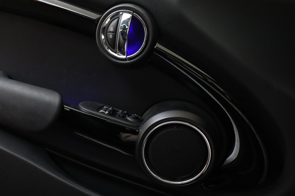 MINI Cooper S 37