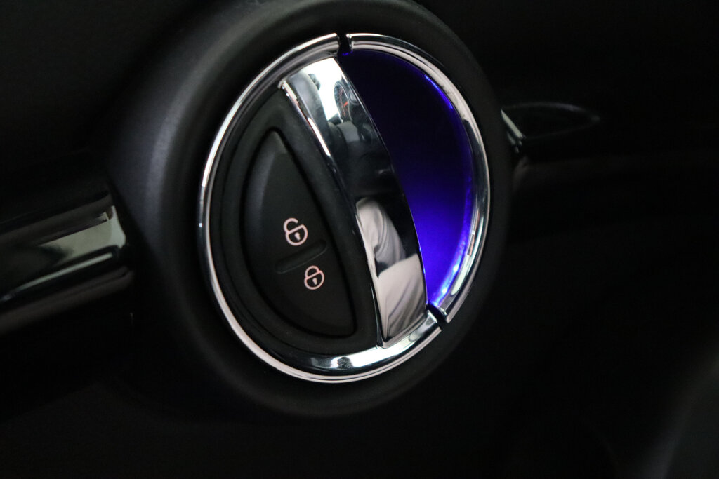 MINI Cooper S 38