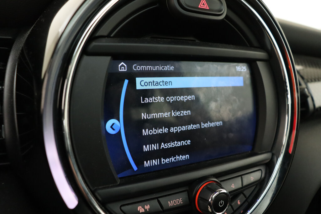 MINI Cooper S 39