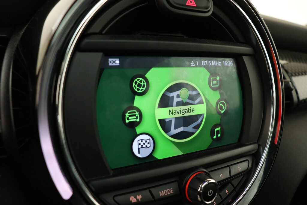 MINI Cooper S 43