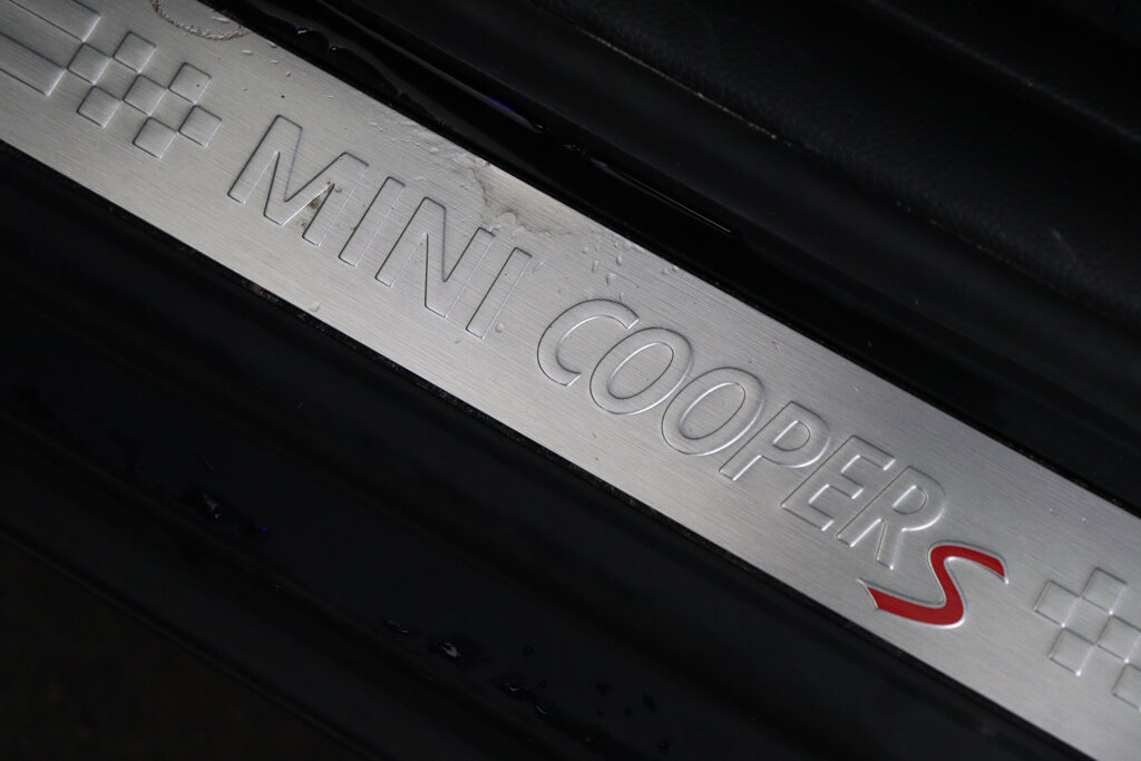 MINI Cooper S 44