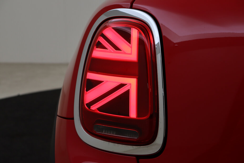 MINI Cooper S 47