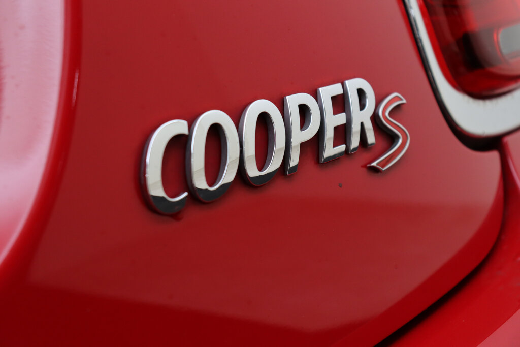 MINI Cooper S 49