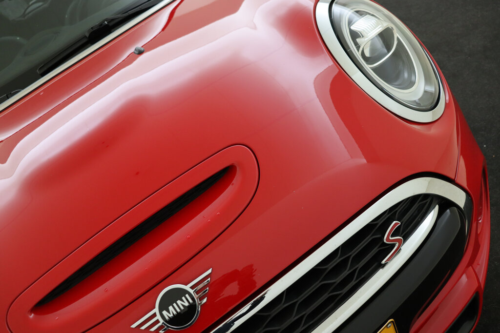 MINI Cooper S 52