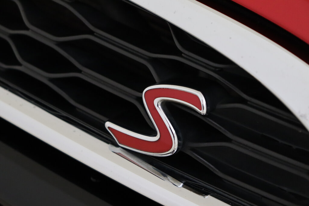 MINI Cooper S 53