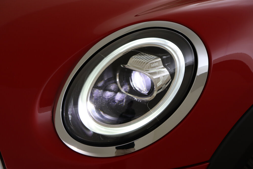 MINI Cooper S 54