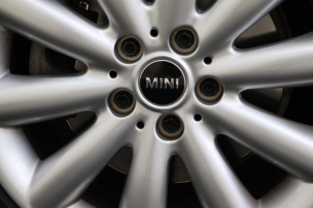 MINI Cooper S 57