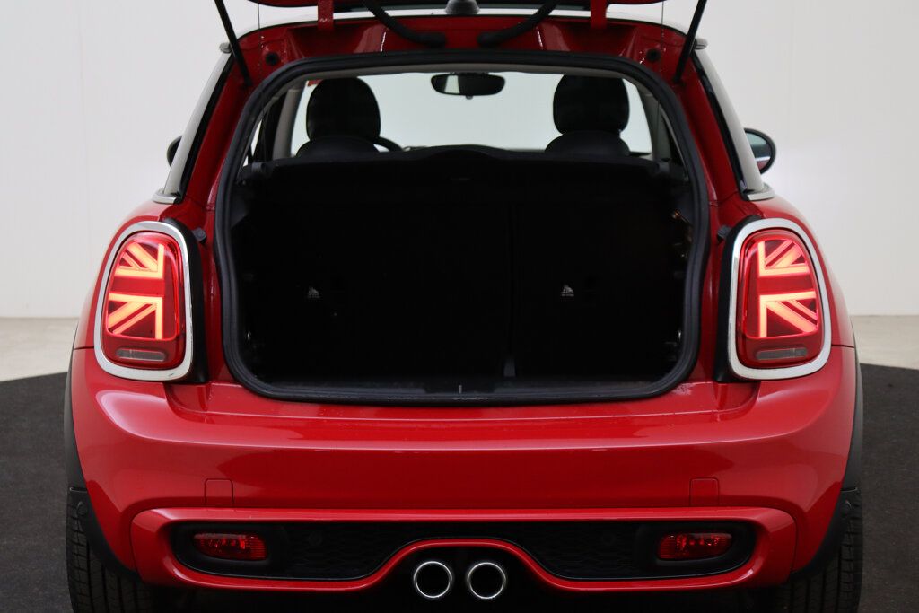 MINI Cooper S 59