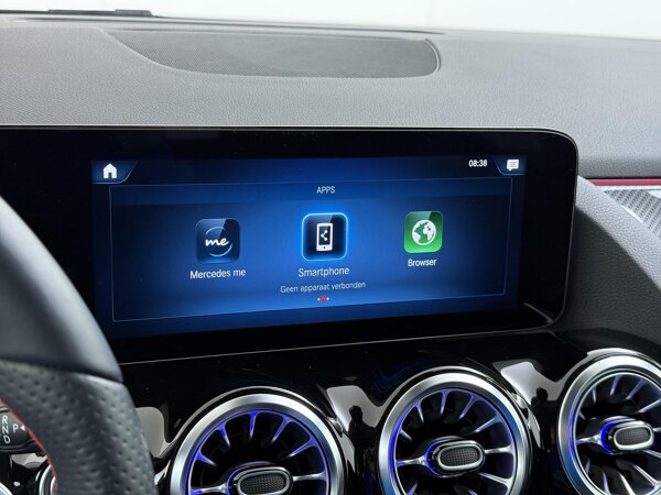 Smartphone Integratiepakket Smartphone Integratiepakket