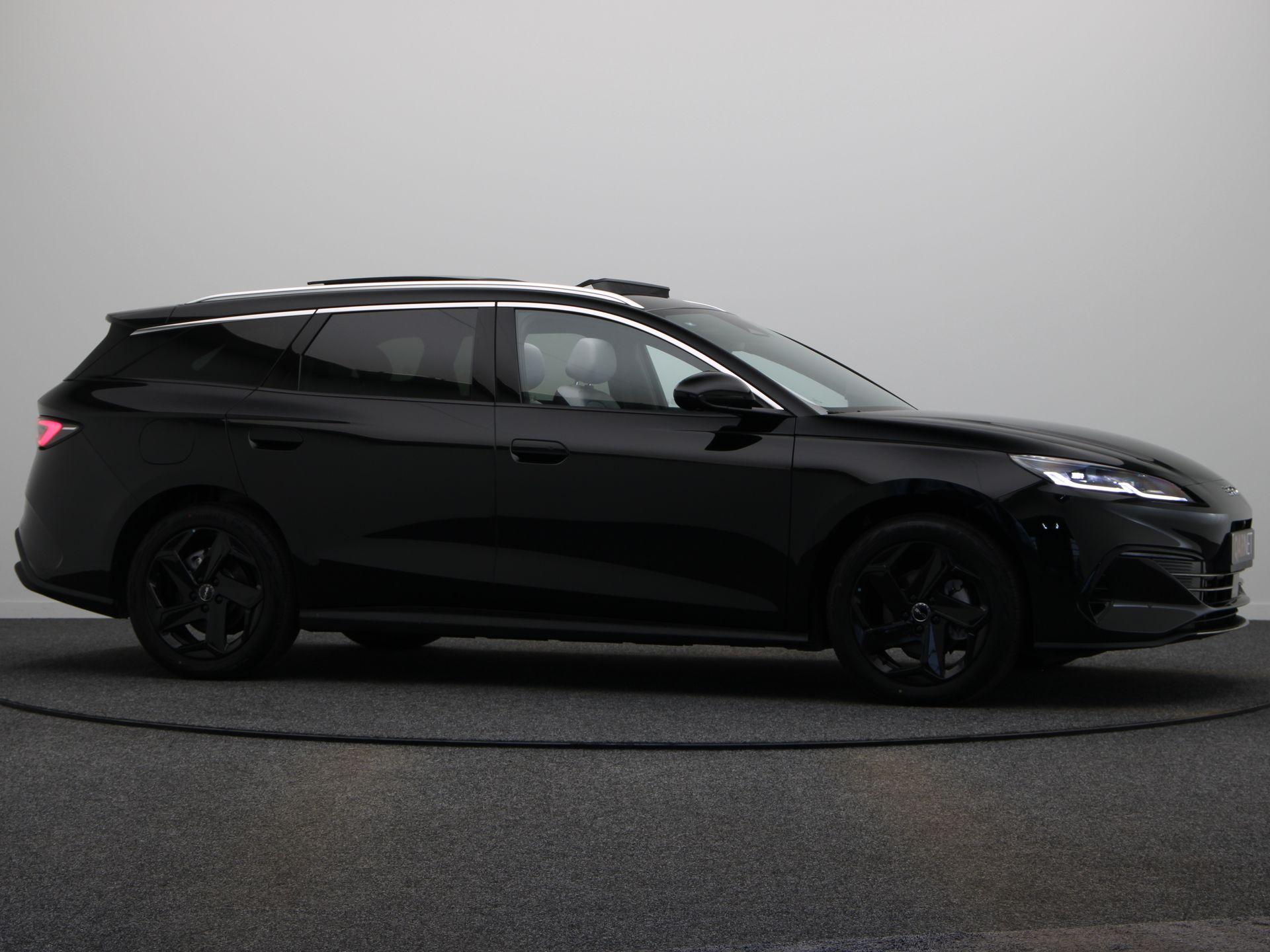 BYD SEAL 6 Touring 1.5 DM-i Comfort - Afbeelding 10
