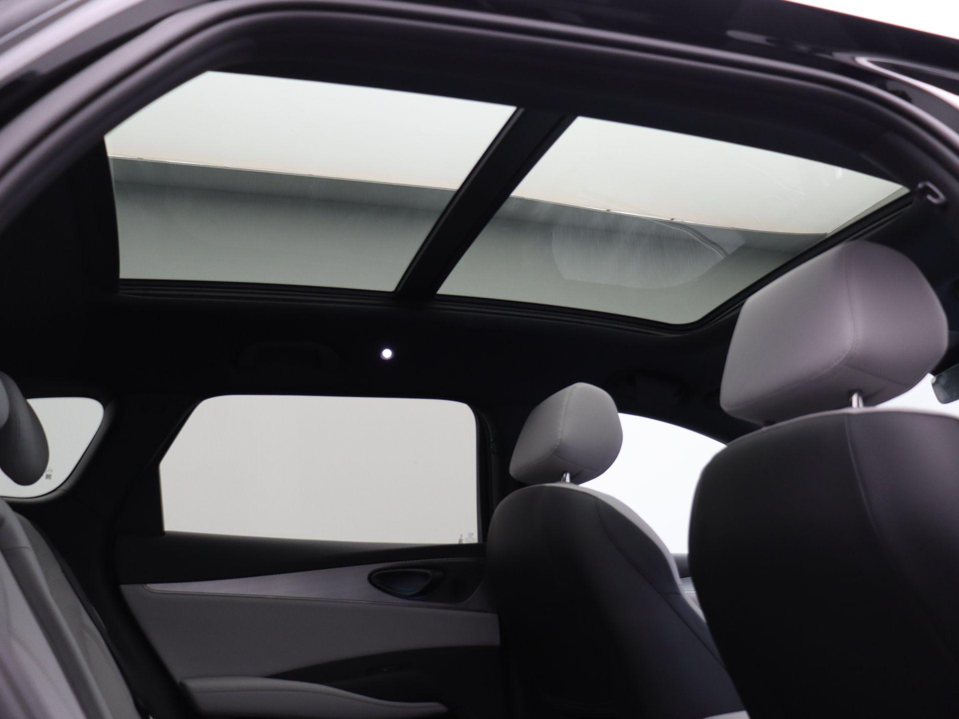 BYD SEAL 6 Touring 1.5 DM-i Comfort - Afbeelding 11