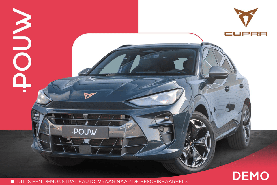CUPRA Terramar 1.5 TSI 272pk e-Hybrid VZ Performance - Afbeelding 1