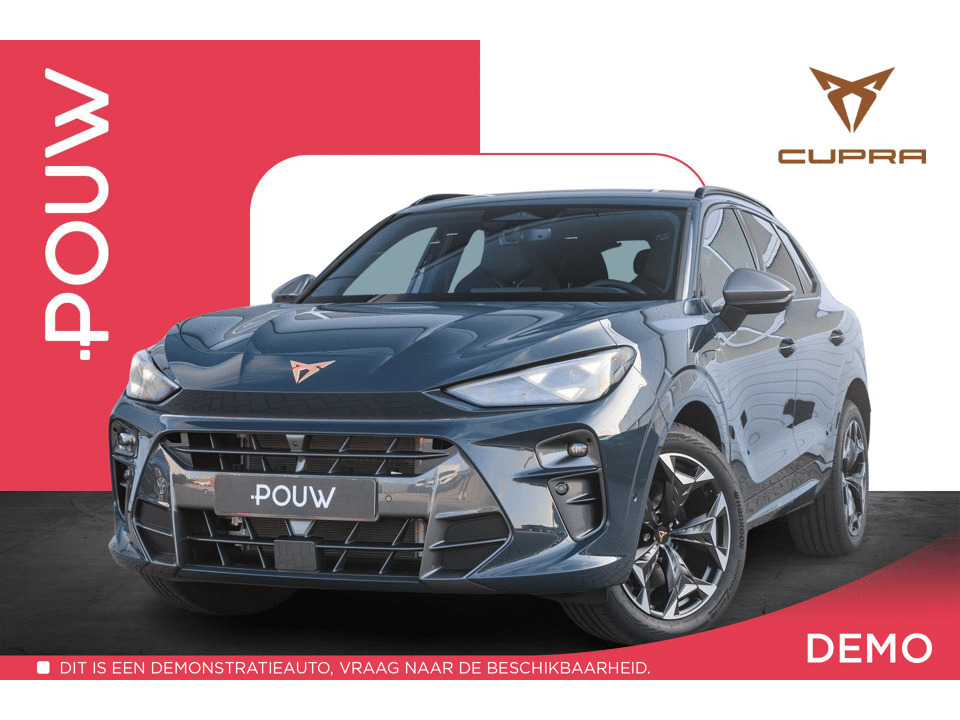 CUPRA Terramar 1.5 TSI 272pk e-Hybrid VZ Performance - Afbeelding 1