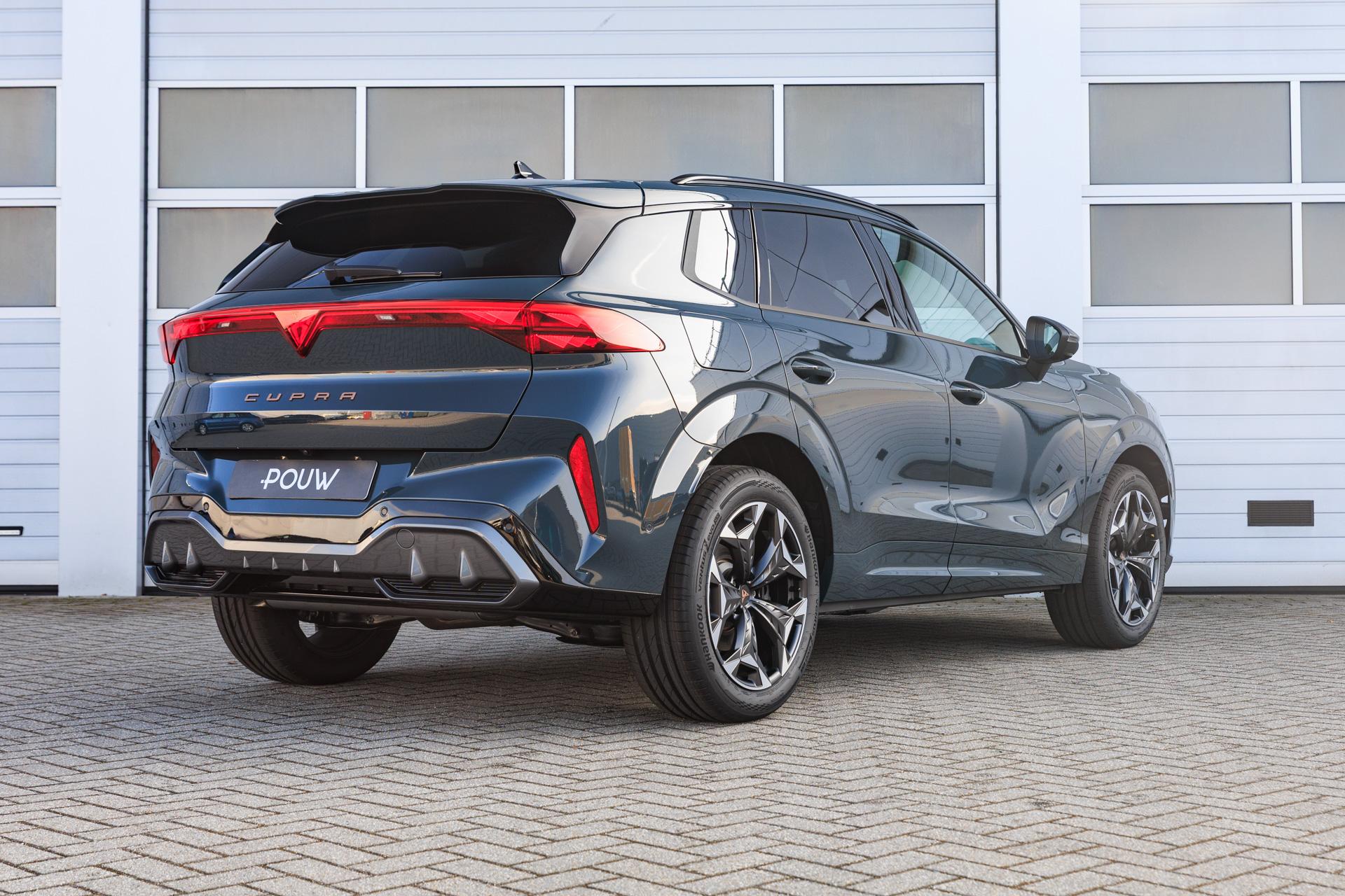 CUPRA Terramar 1.5 TSI 272pk e-Hybrid VZ Performance - Afbeelding 2