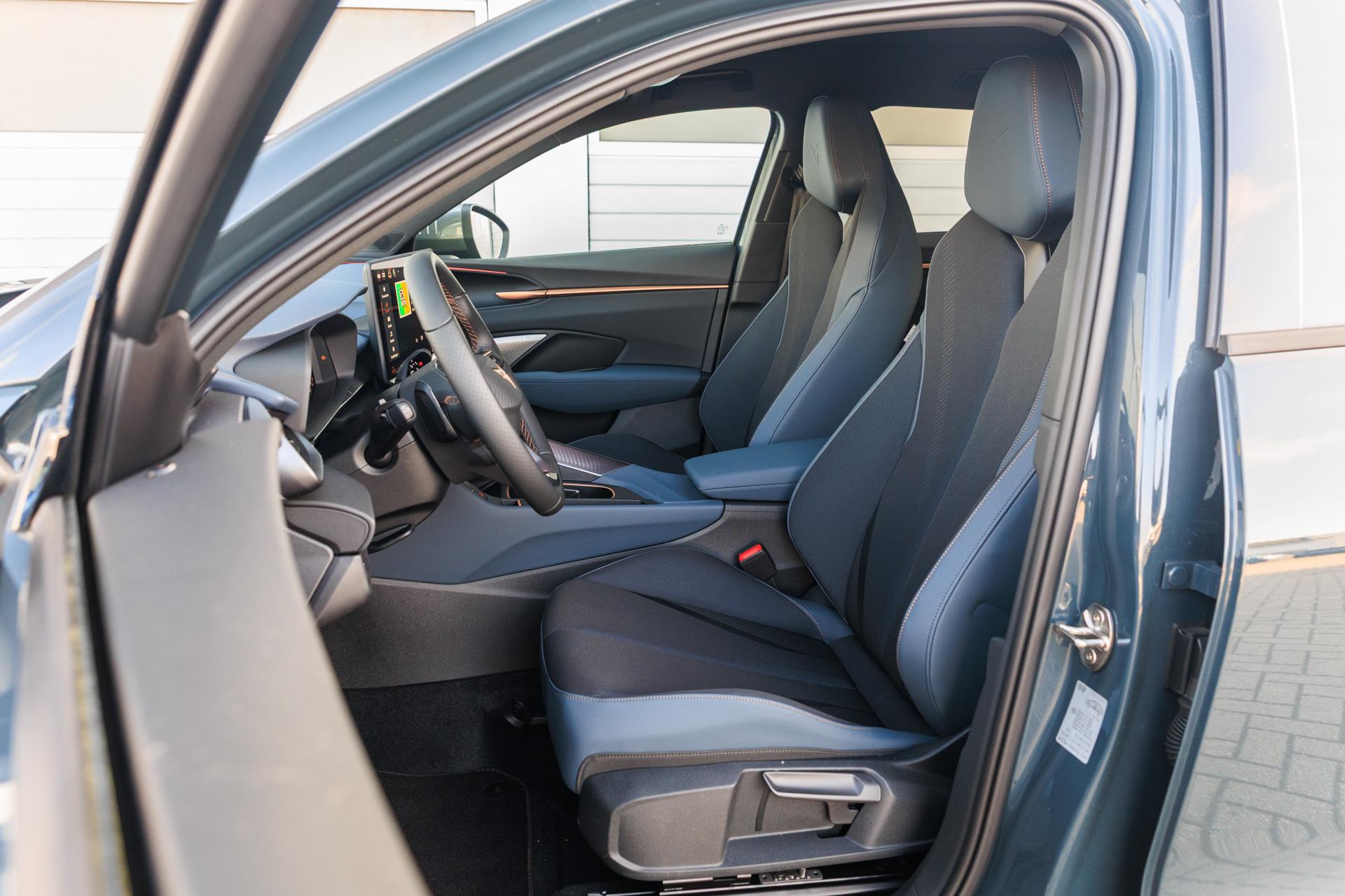 CUPRA Terramar 1.5 TSI 272pk e-Hybrid VZ Performance - Afbeelding 4