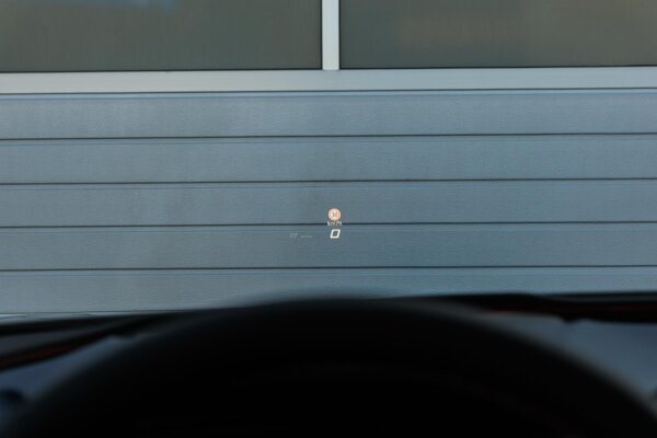 head-up display head-up display