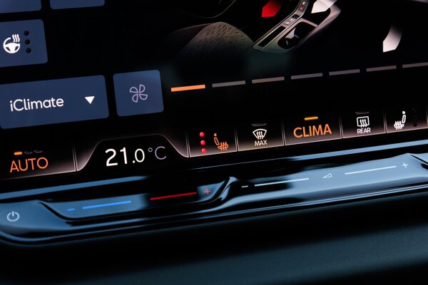 voorstoelen verwarmd voorstoelen verwarmd