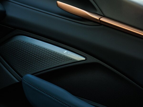 audio installatie premium