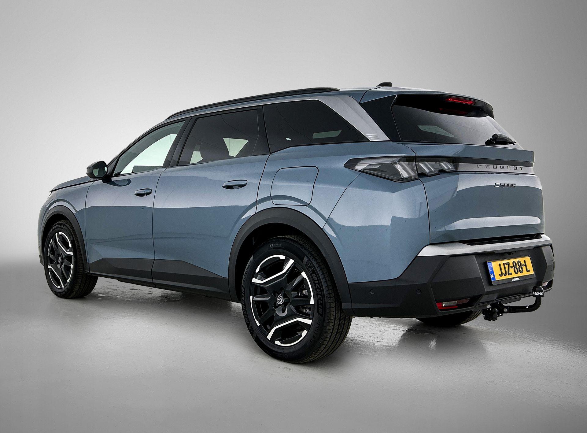 Peugeot e-5008 SUV Allure Avantage 73 kWh 210pk - Afbeelding 3