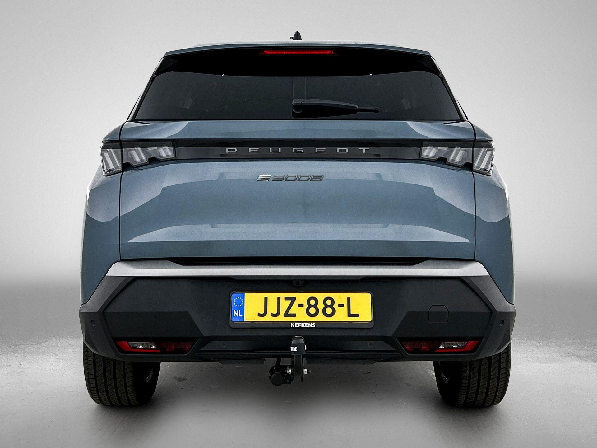 Peugeot e-5008 SUV Allure Avantage 73 kWh 210pk - Afbeelding 5
