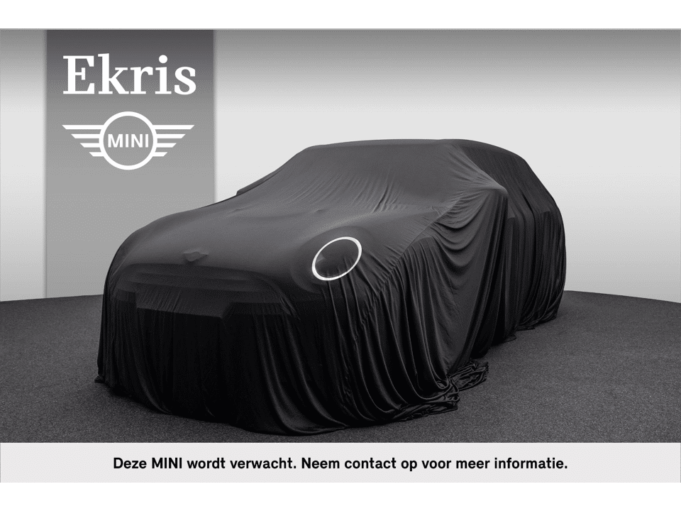 MINI Countryman SE ALL4 - Afbeelding 1