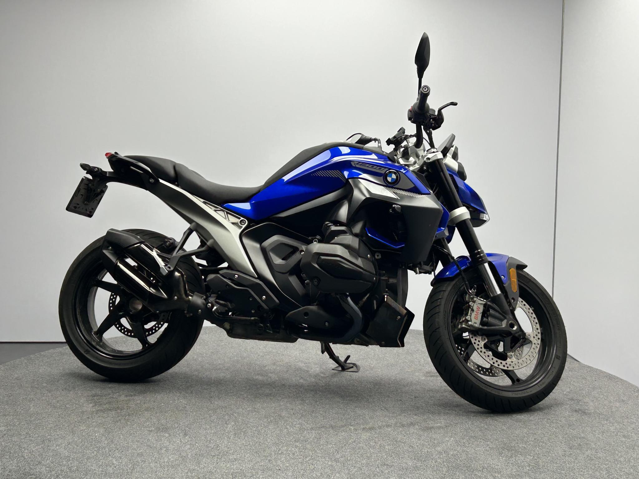 BMW R 1300 R  - Afbeelding 3
