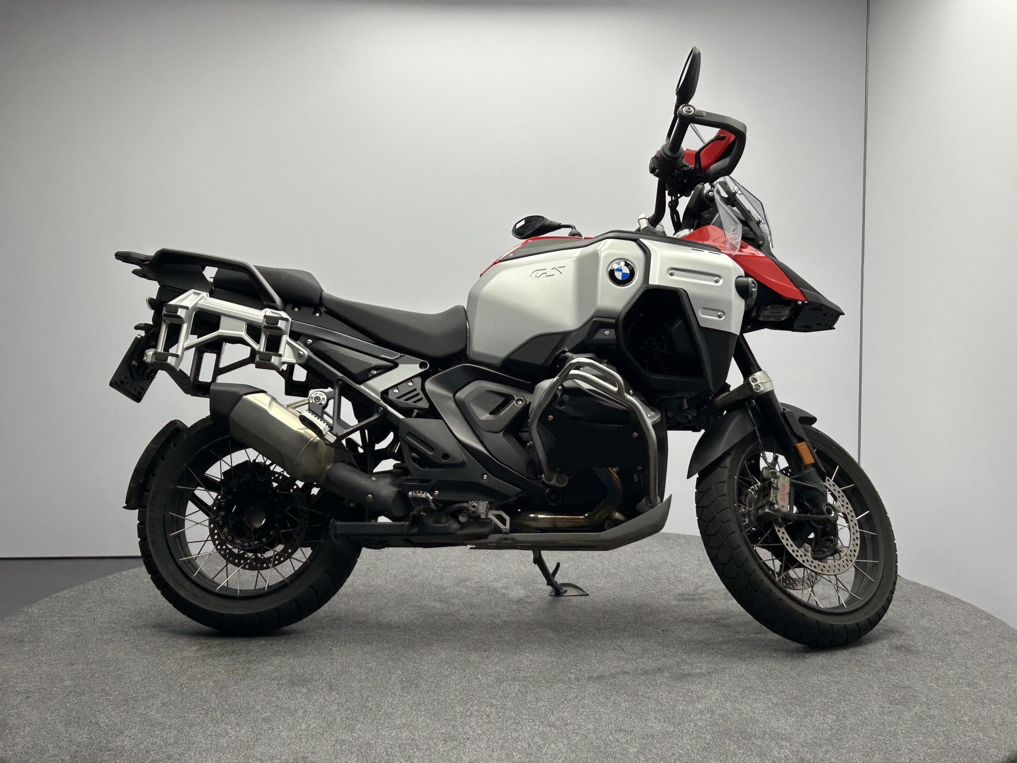 BMW R 1300 GS Adventure  - Afbeelding 3