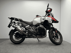 BMW R 1300 GS Adventure - Afbeelding 3