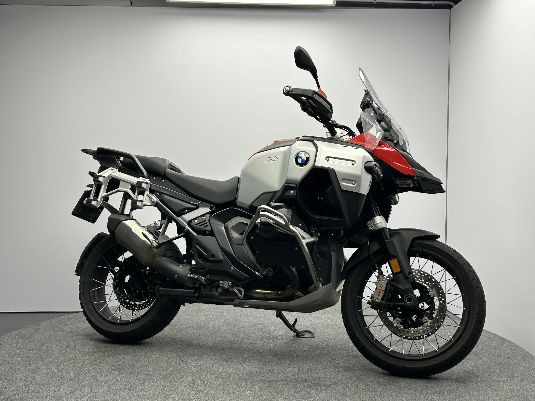 BMW R 1300 GS Adventure  - Afbeelding 4
