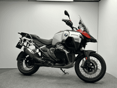 BMW R 1300 GS Adventure - Afbeelding 4
