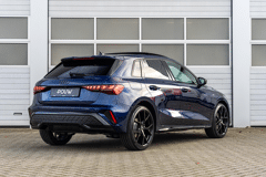 Audi A3 Sportback 40 TFSIe 204pk S Edition - Afbeelding 2